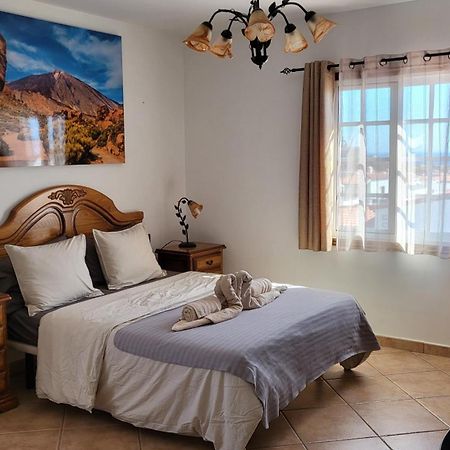 Maravillas De Tenerife II Abades  Εξωτερικό φωτογραφία