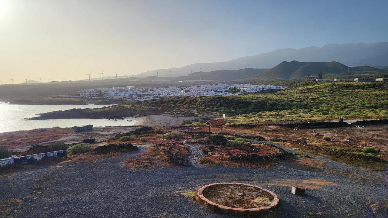 Maravillas De Tenerife II Abades  Εξωτερικό φωτογραφία