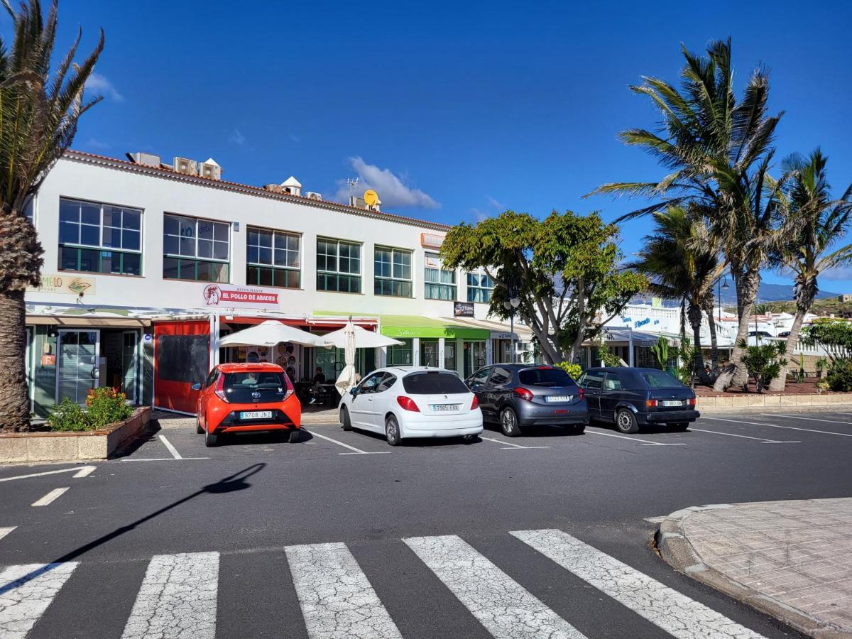 Maravillas De Tenerife II Abades  Εξωτερικό φωτογραφία