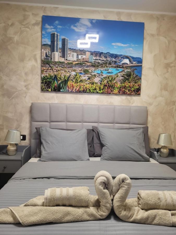 Maravillas De Tenerife II Abades  Εξωτερικό φωτογραφία