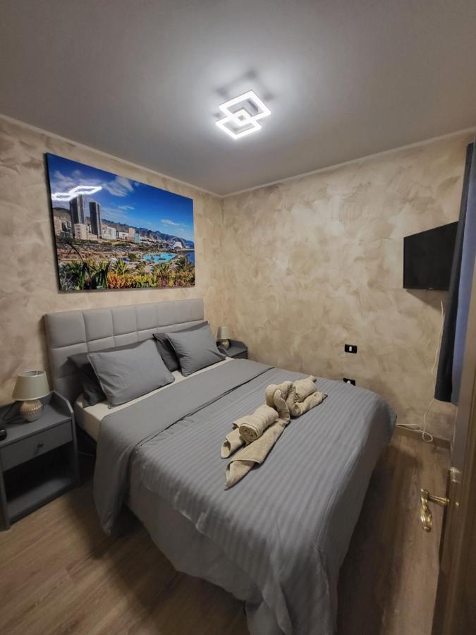 Maravillas De Tenerife II Abades  Εξωτερικό φωτογραφία