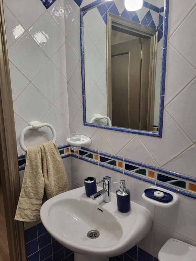 Maravillas De Tenerife II Abades  Εξωτερικό φωτογραφία
