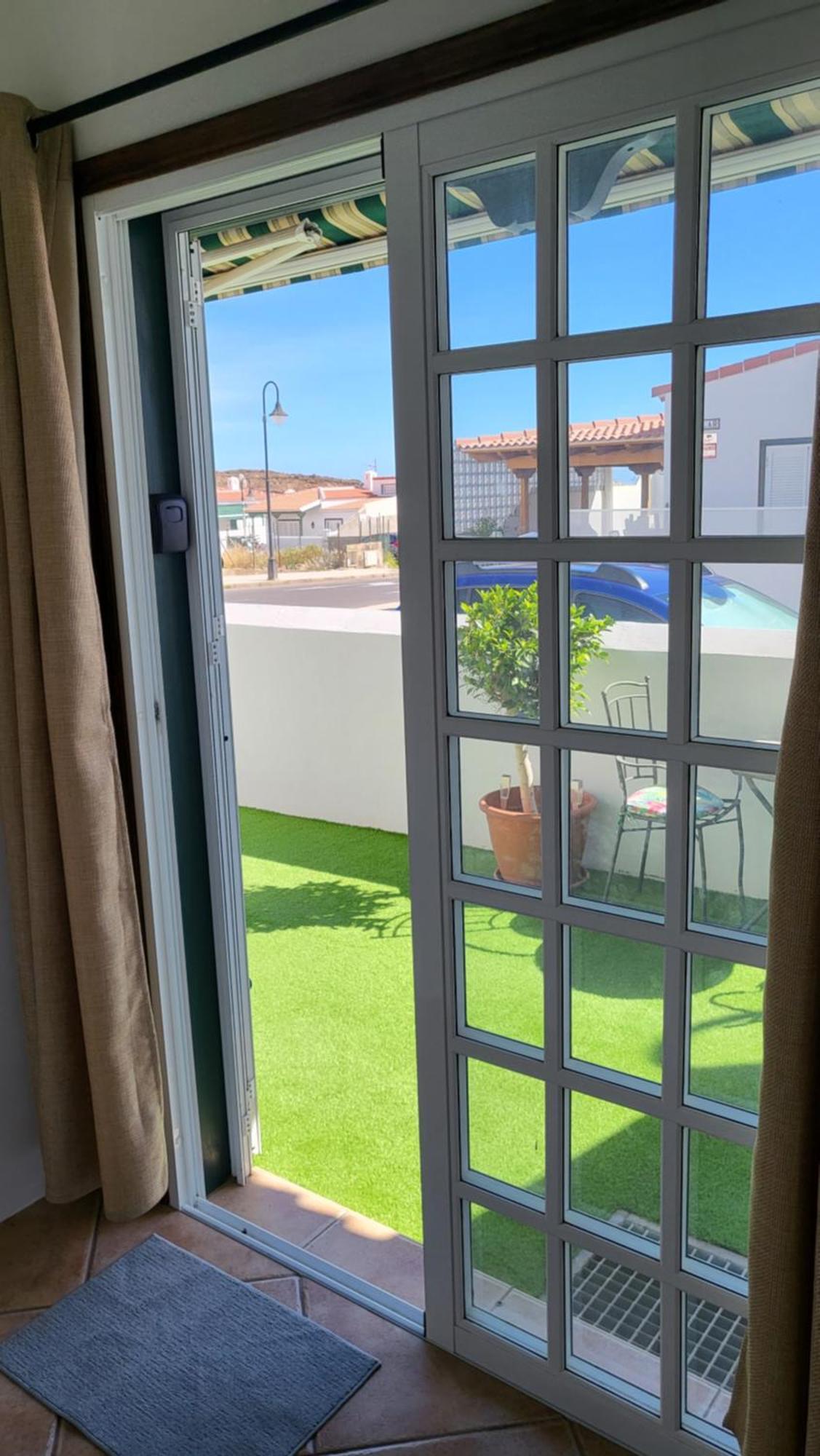 Maravillas De Tenerife II Abades  Εξωτερικό φωτογραφία
