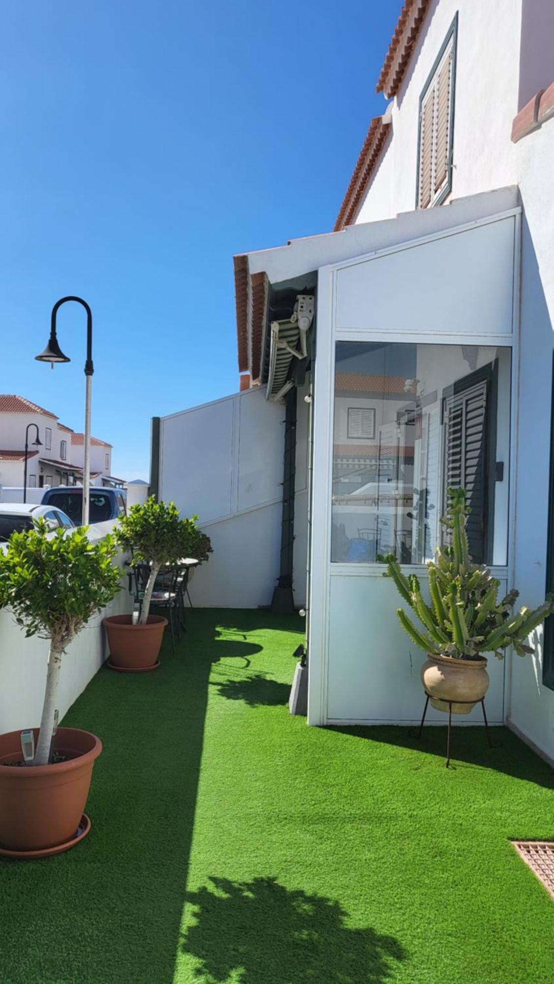 Maravillas De Tenerife II Abades  Εξωτερικό φωτογραφία