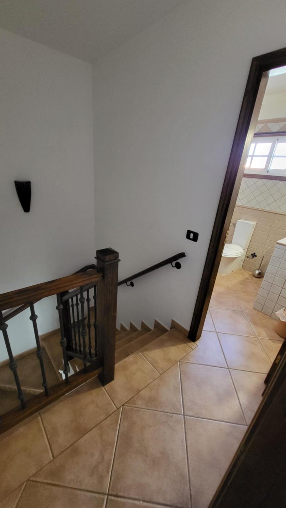 Maravillas De Tenerife II Abades  Εξωτερικό φωτογραφία