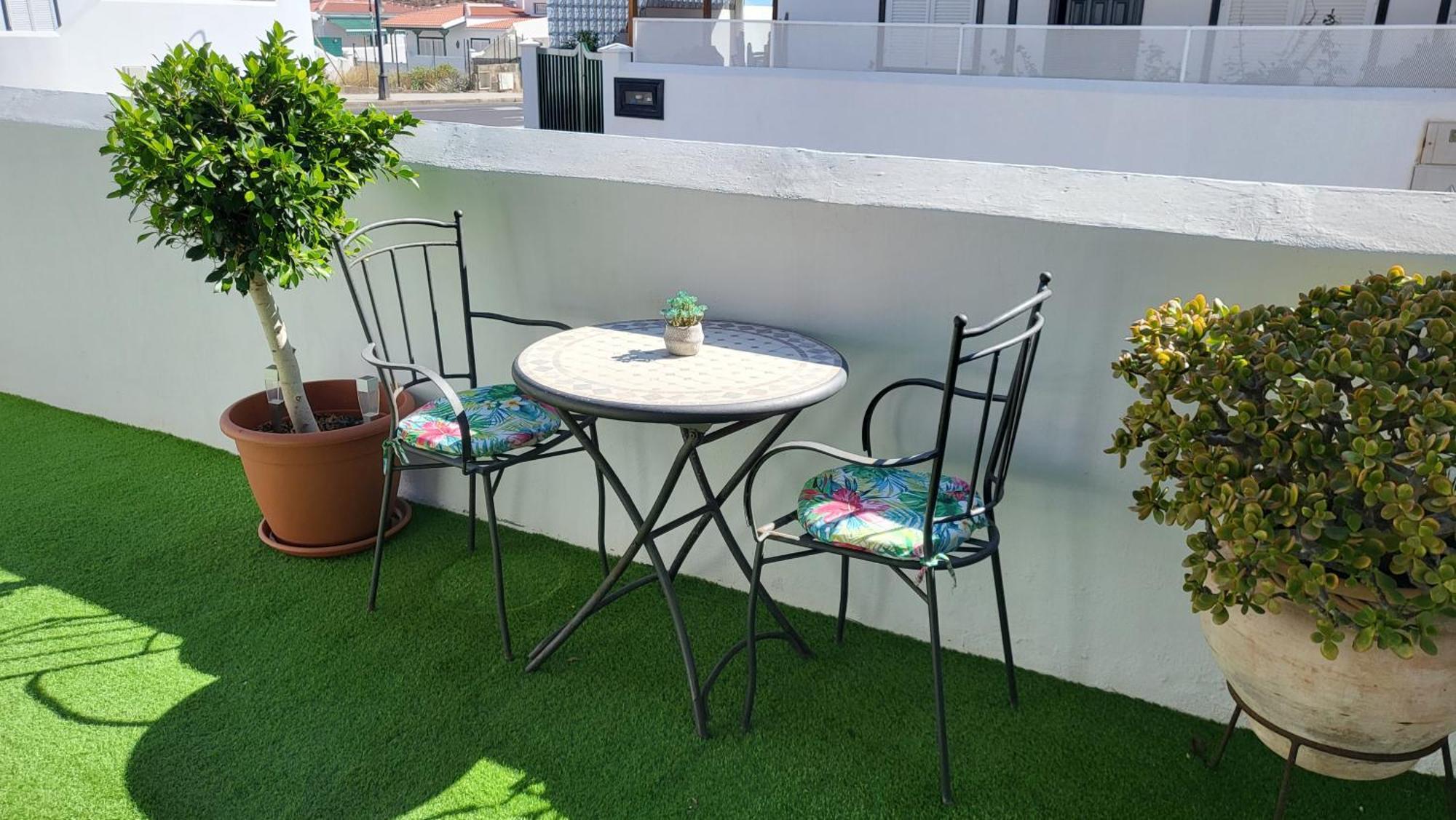 Maravillas De Tenerife II Abades  Εξωτερικό φωτογραφία