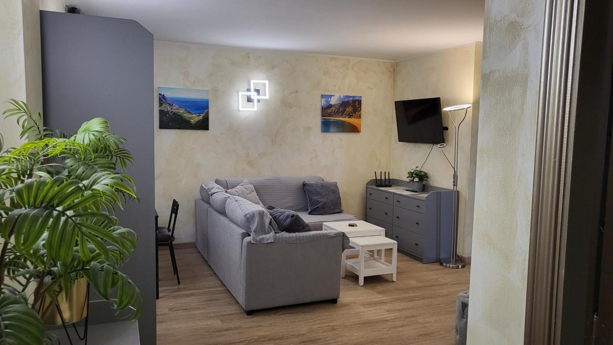 Maravillas De Tenerife II Abades  Εξωτερικό φωτογραφία