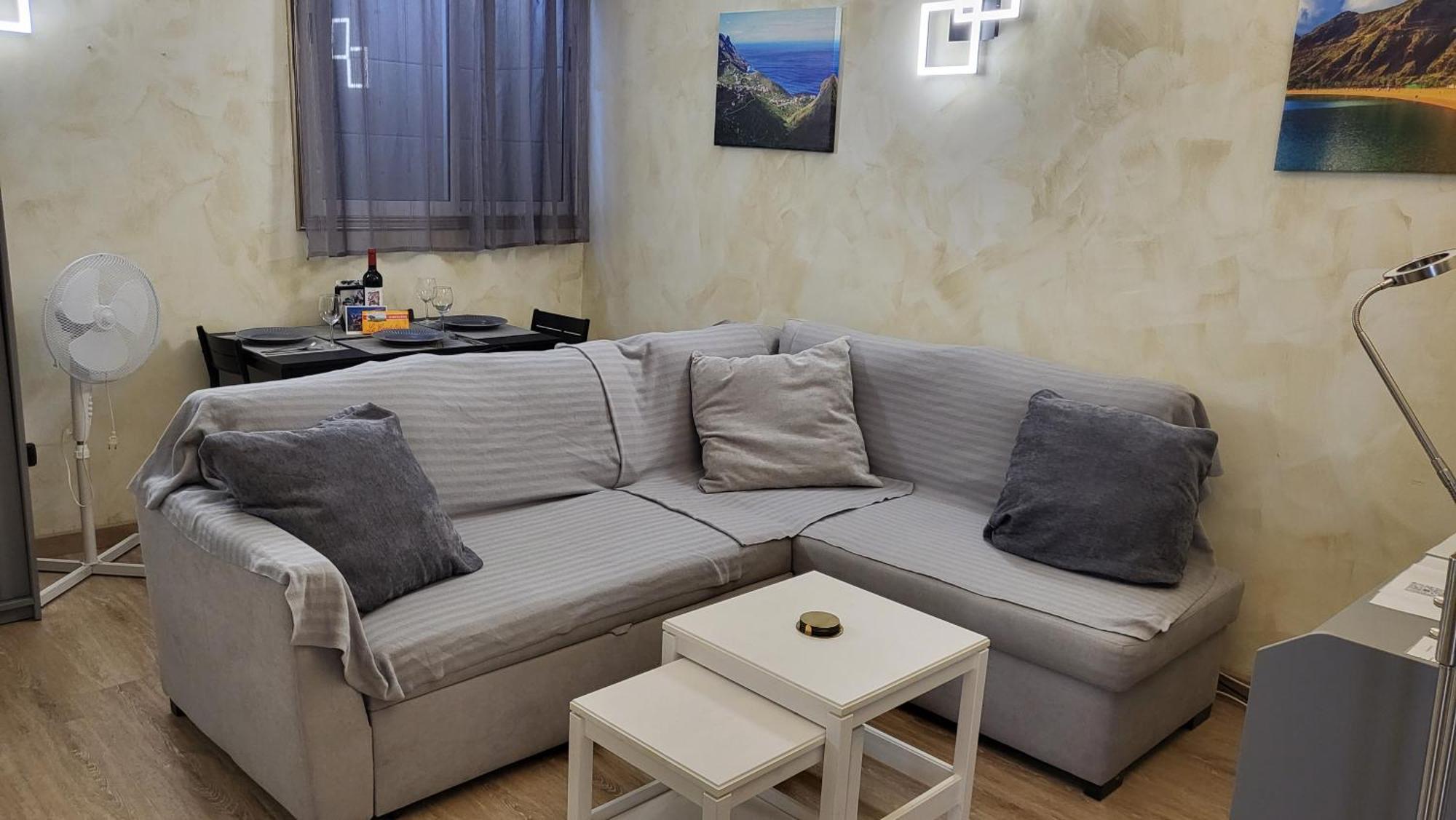 Maravillas De Tenerife II Abades  Εξωτερικό φωτογραφία