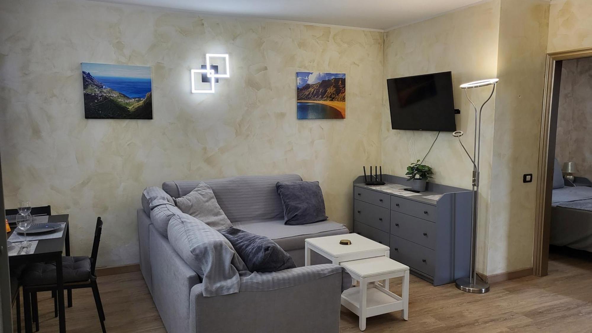 Maravillas De Tenerife II Abades  Εξωτερικό φωτογραφία