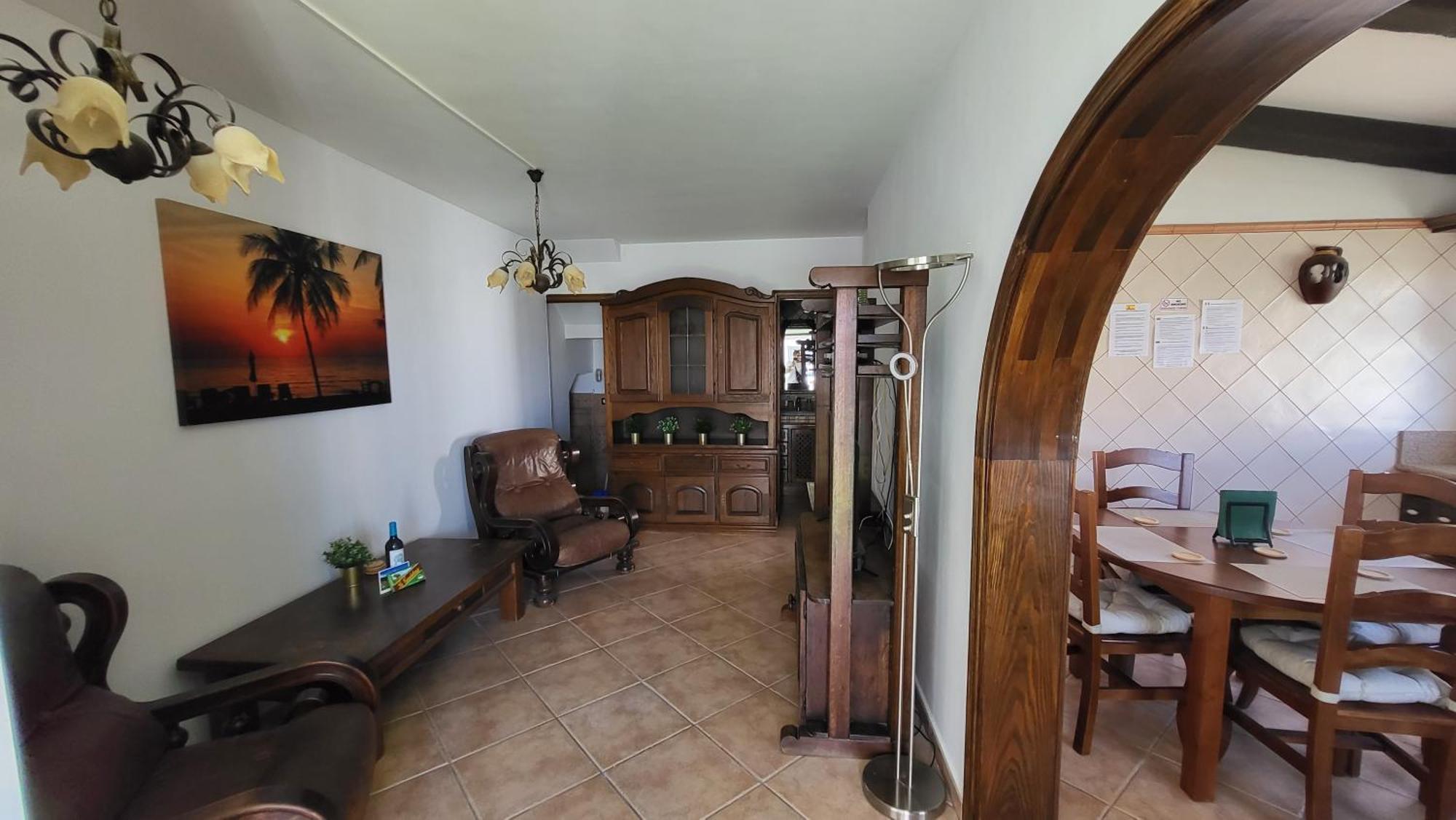 Maravillas De Tenerife II Abades  Εξωτερικό φωτογραφία