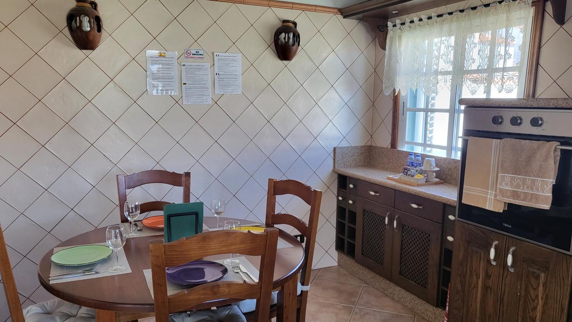 Maravillas De Tenerife II Abades  Εξωτερικό φωτογραφία