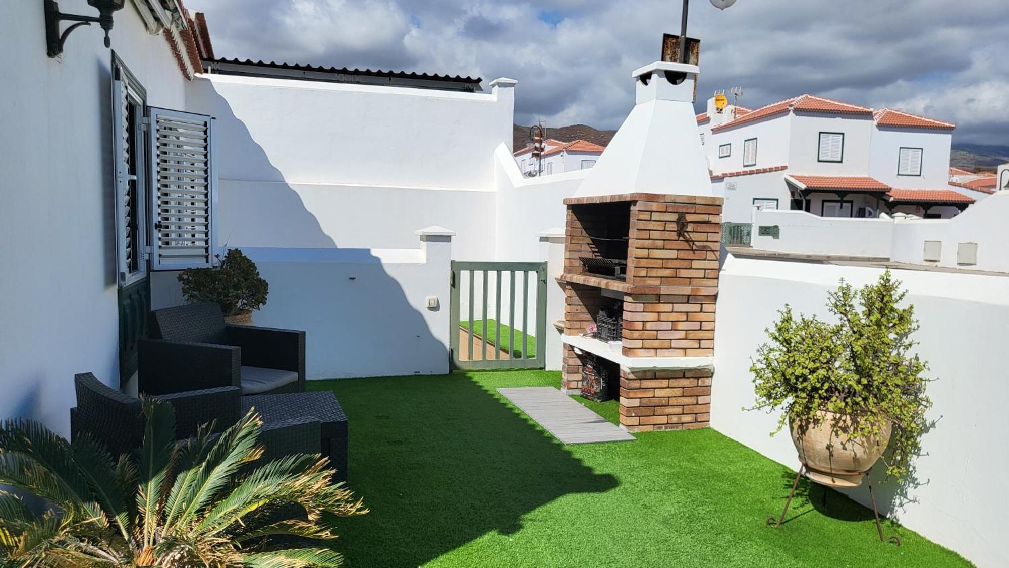 Maravillas De Tenerife II Abades  Εξωτερικό φωτογραφία